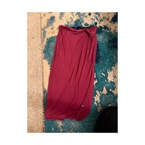 Kit and ace skirt size medium (machine washable)